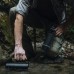 Бутылка для очистки и кипячения любой воды. GeoPress Ti Purifier 19